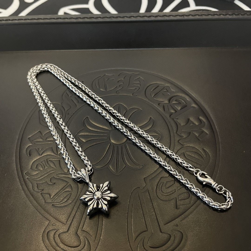 Chrome Hearts Necklaces